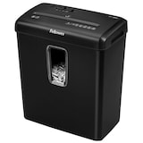 thumbnail of Destructora Fellowes P-30C/ Corte En Partículas De 4 X 34Mm/ Negra