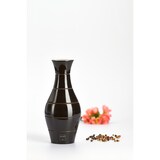 thumbnail of BISETTI - Macina spezie "Vaso" in faggio laccatonero