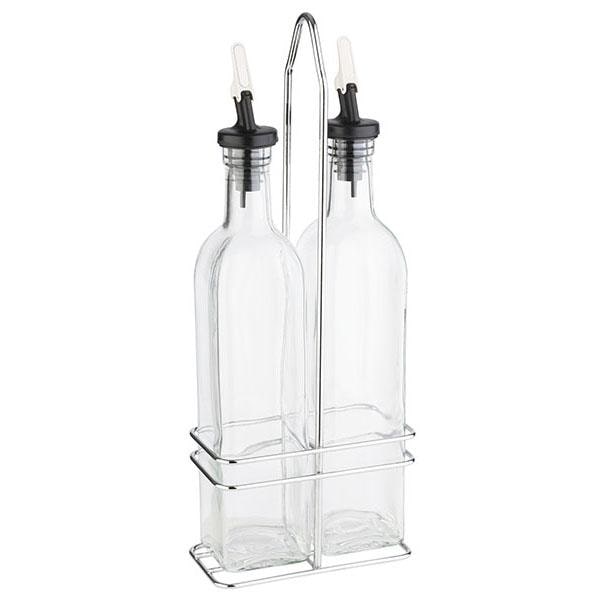 APS 40446 Set huilet et vinaigre 13 x 7 cm, H 34 cm