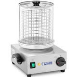 thumbnail of Royal Catering Hot-Dog-Maker 800 W - bis zu 40 Würstchen