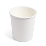thumbnail of 900 Papierbecher 750 ml – Weißer, runder Becher aus PAP/PE für Getränke