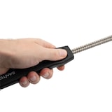 thumbnail of CHEFGASTRO BBQ 2-Kopf Grillbürste | 30cm | Edelstahl