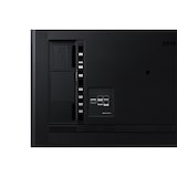 thumbnail of Samsung Digital Signage Touch QMB Series QM43B-T QM43BT (LH43QMBTBGCXEN)