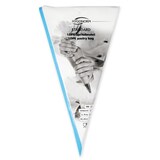 thumbnail of Spritzbeutel Transparent aus LDPE 1-lagig geblockt 28x50 cm 100 Stück