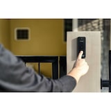 thumbnail of Hyundai Home - Smart video deurbel met ontvanger - Compact 2.0