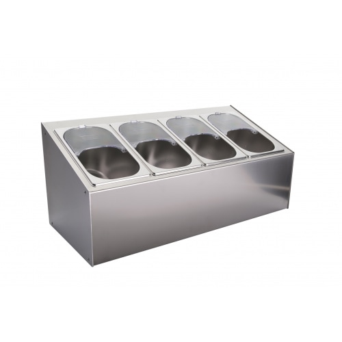 Besteckspender BSP-4