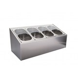 thumbnail of Besteckspender BSP-4