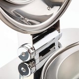 thumbnail of Bolero Kleiderständer aus epoxidbeschichteter Stahl mit maximaler Belastung von 260kg