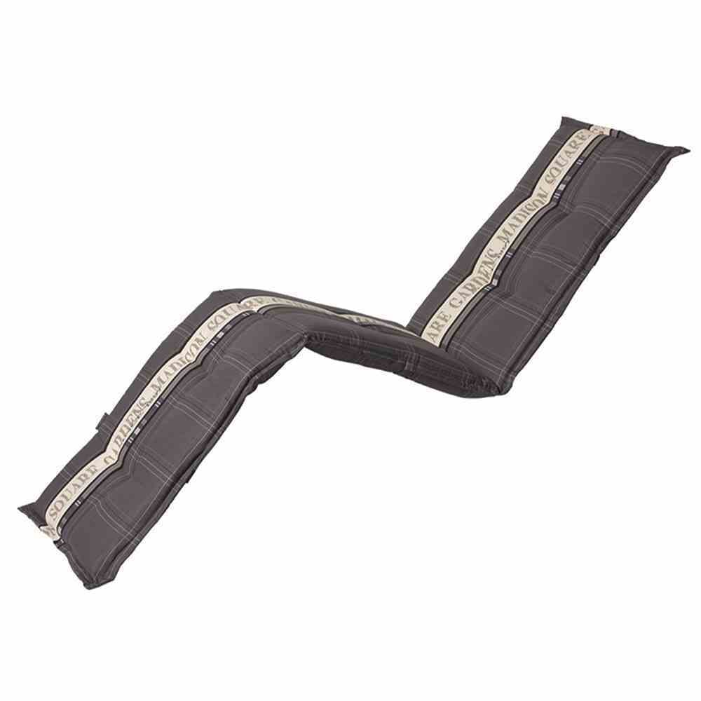 MADISON  Madison Garden Madison Garden, Auflage zu Relaxsessel