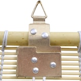 thumbnail of vidaXL Rolgordijn 140x220 cm bamboe natuurlijk