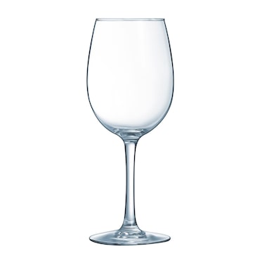 Arcoroc Vina - Caja 6 Copas Vino Vidrio 36Cl