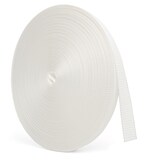 thumbnail of BAUHELD 50m Rollladengurt 20mm Weiß