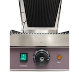thumbnail of Grill Electrique Professionnel Simple - Materiel Horeca - Réf. GDCG811
