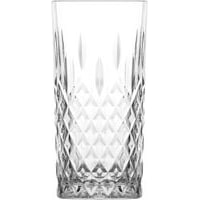 METRO Professional Mirano longdrinkglas, glas, 36 cl, 6 stuks