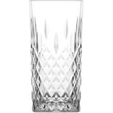 thumbnail of METRO Professional Mirano longdrinkglas, glas, 36 cl, 6 stuks