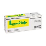 thumbnail of Kyocera Toner Kit TK-5160Y Gelb (ca. 12.000 Seiten)