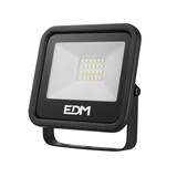 thumbnail of EDM - Foco Proyector Led 20W 1520Lm 6400K Luz Fria Black Series 12,4X10,6X2,8Cm Edm