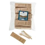 thumbnail of METRO PROFESSIONAL Einwegbesteck, Holz, bioabbaubar, 50 Stück