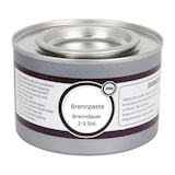 thumbnail of Offerta speciale 2 x Scaldavivande Milan con 72 x Pasta Combustibile