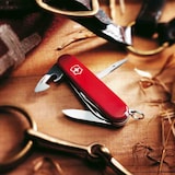 thumbnail of Victorinox Navaja de bolsillo Spartan, 91mm, con 12 funciones, roja