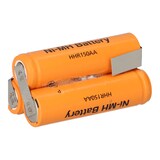 thumbnail of Akkukonfektion Pyramide 3,6V 1.500mAh NiMH AA Mignon Industriezelle