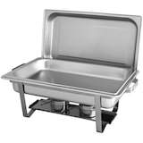 thumbnail of ZORRO Chafing Dish Starter Set Inkl. Behälter | 15-Teilig