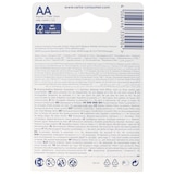 thumbnail of Varta Phone Power T399 HR 6-AA-Mignon 1700 mAH  2er Blister