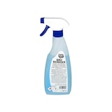 thumbnail of 24x 500ml Badreiniger Sanitärreiniger flüssig mit Zitronensäure Sprühflasche gebrauchsfertig