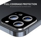 thumbnail of 2x 9H Panzerglas für iPhone 16 Pro 3D KLAR Kameraglas echtes Tempered 9H Glass Panzerfolie Schutzglas Schutzfolie Screen-Protector