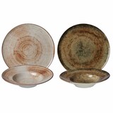 thumbnail of Ritzenhoff & Breker SIENA / FAIA Pizza- & Pasta Set 4-teilig