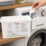 thumbnail of KLAR Enthärter 2.4kg ohne Duft