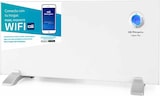 thumbnail of Orbegozo panel radiante digital WIFI REW 1500, display LCD, programable, IP 24, 3 modos de funcionamiento, Orbegozo App, 1500 W