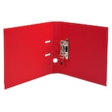 thumbnail of Exacompta  Cod. 53145E - Registratore a leva Prem'Touch dorso 50mm, esterno/interno rivestito con polipropilene- 30x32cm rosso- Conf. da  10 pz.