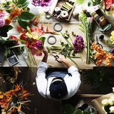 thumbnail of Relaxdays Bindedraht, 2er Set, 1mm Ø, 50m Länge, verzinkt, dünn, Gartenarbeit & Basteln, rostfreier Draht, Stahl, silber