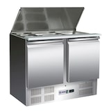 thumbnail of Saladette KBS 902