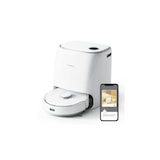 thumbnail of Narwal Freo Weiß, Saugroboter mit automatischer Mop-Wäsche und Trocknung