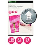 thumbnail of Leitz iLam Premium Laminier-Folien A4 125 Mikron