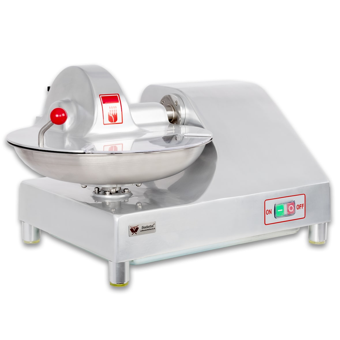 Beeketal Tischkutter Kutter Cutter BFK9