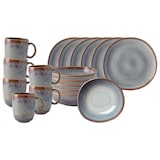thumbnail of like. by Villeroy & Boch Lave beige Frühstücks-Set 18-teilig