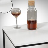 thumbnail of Skye Decor, Poly- Poly CTN, Weiß, Couchtische, 43x75x75 cm, 100% Melaminbeschichtete Partikelplatte