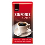 thumbnail of Sinfonie Filterkaffee Classic 500g