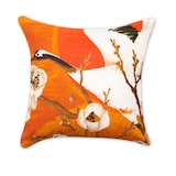 thumbnail of Excelsa Dekoratives Kissen Fuji Living Baumwolle 45x45 cm bunt