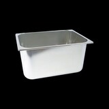 thumbnail of Bac Glacier inox AISI 304 - 360 x 250 hauteur 180 mm - Gastroland