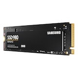 thumbnail of Disque Ssd Interne Samsung 980 Nvme M.2 Pcie 3.0 250 Go Noir