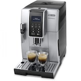 thumbnail of Machine a Cafe DELONGHI ECAM 350.35.SB Expresso broyeur DINAMICA Ecran 4 recettes - Silver usage non-intensif DeLonghi