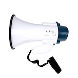 thumbnail of Mégaphone LTC MEGA20W batteries rechargeable - LTC AUDIO MEGA20W