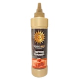 thumbnail of Topping nappage caramel - 1kg x12 Mondo Déco