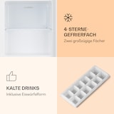 thumbnail of Garfield Eco Gefrierfach 4-Sterne 34 Liter kompakt Weiß