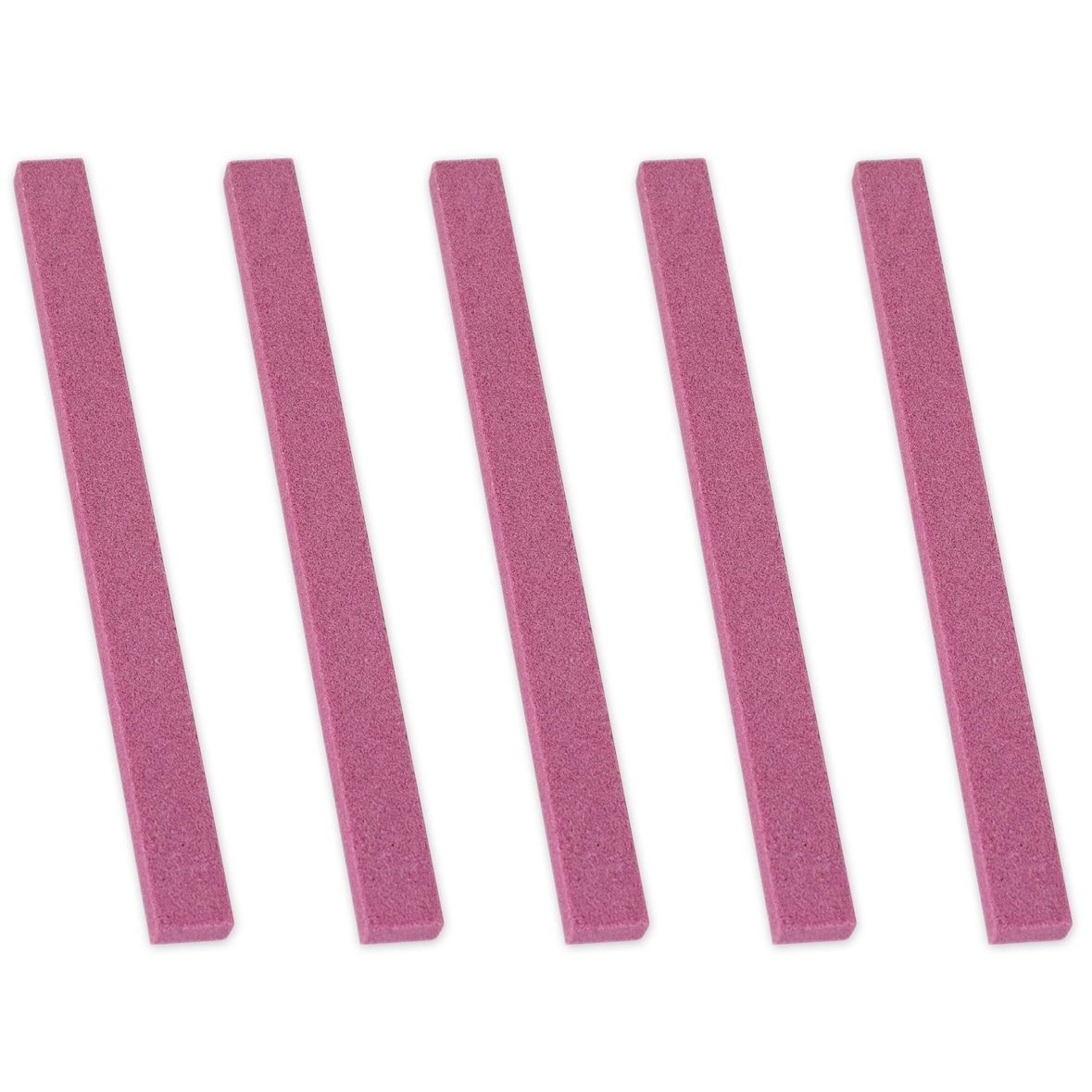 Schleifsteine für Kreismesser 5 Stück