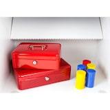 thumbnail of Phoenix Diamond Deposit HS1091ED Größe 2 Hochsicherheit Euro Grade 1 Deposit Safe mit elektronischem Schloss